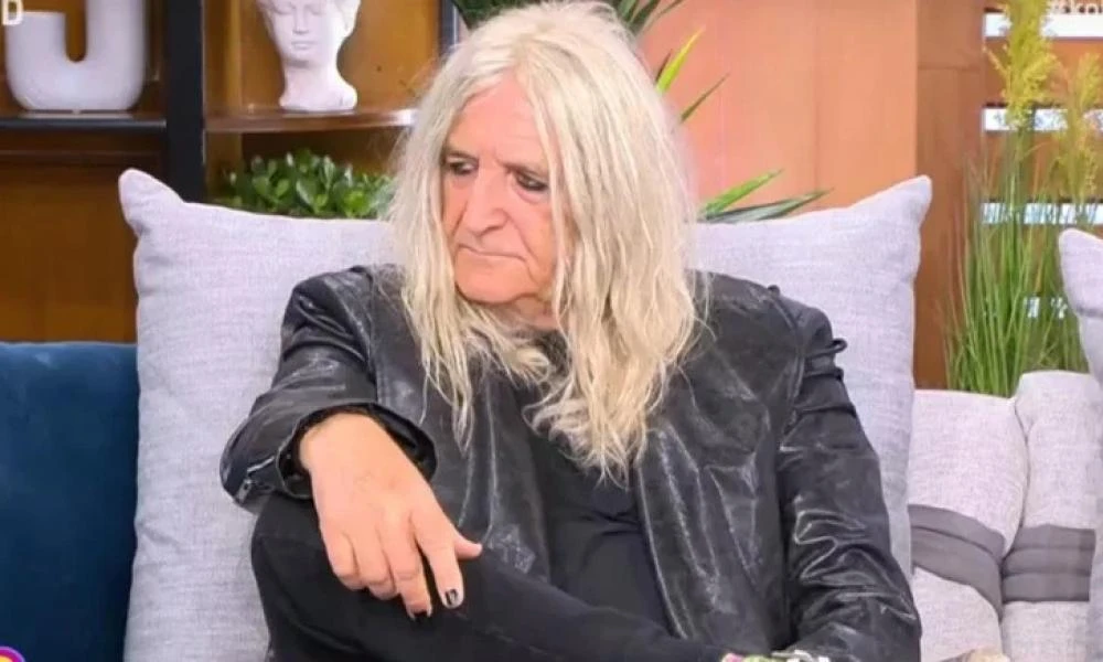 Νίκος Καρβέλας: Παρά φύσιν να θέλουν γάμο οι ομοφυλόφιλοι